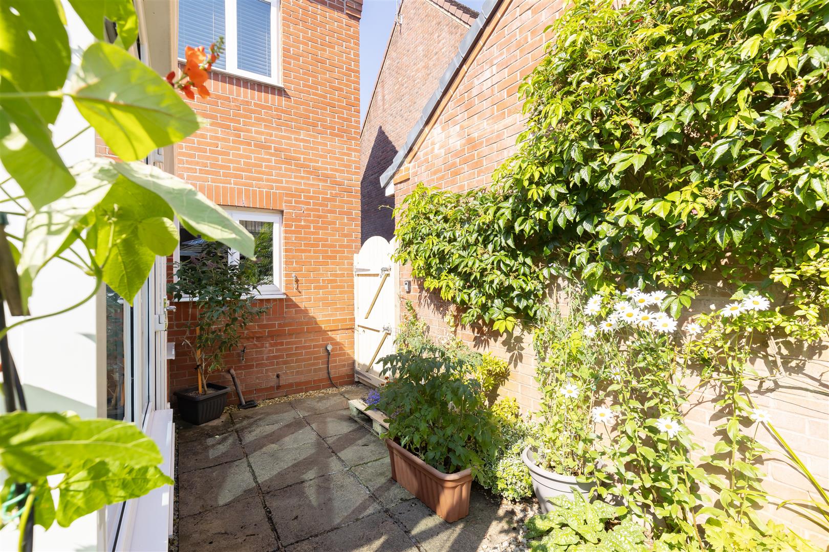 Yorkshire Close, Buckshaw Village, Chorley
